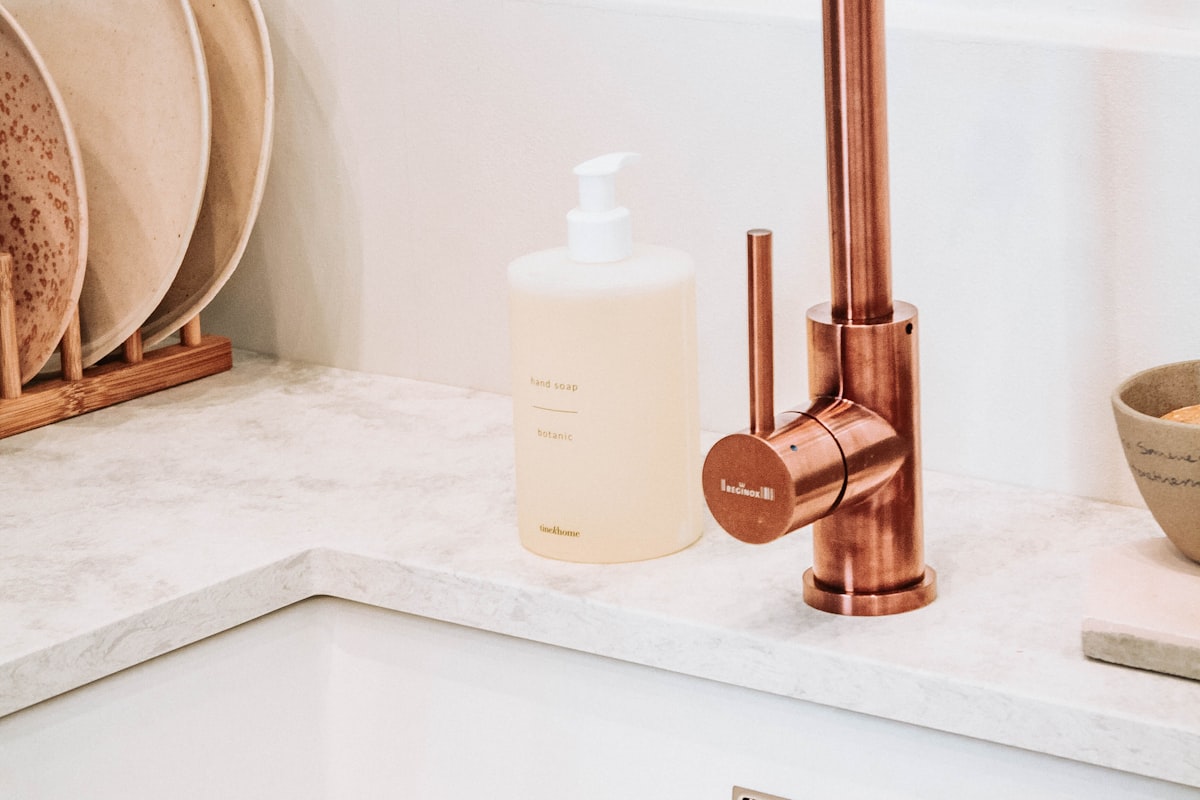 Kitchen Plumbing service in Cuyahoga Falls, OH